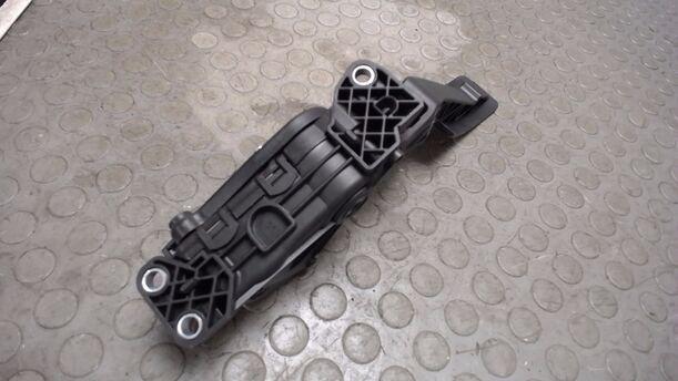 Foto: GASPEDAL ( SCHALTGETRIEBE ) eines Dacia Sandero 1.2 16V Style