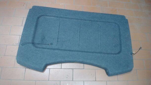 Foto: HUTABLAGE eines Dacia Sandero 1.2 16V Style