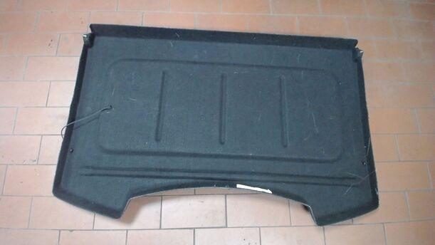 Foto: HUTABLAGE eines Dacia Sandero 1.2 16V Style