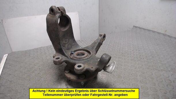 Foto: ACHSSCHENKEL VORNE RECHTS eines Ford C-MAX 1.6 Style