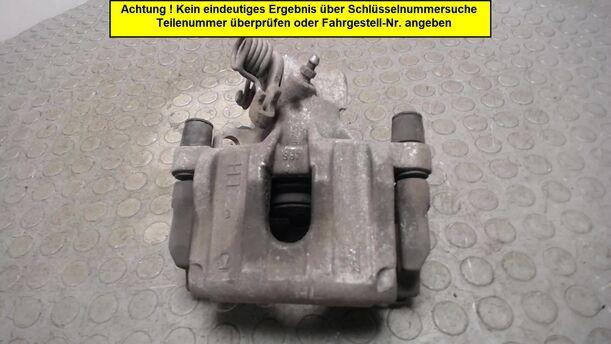 Foto: BREMSSATTEL HINTEN LINKS ( ATE) eines Ford C-MAX 1.6 Style