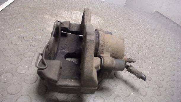 Foto: BREMSSATTEL VORNE RECHTS eines Ford C-MAX 1.6 Style