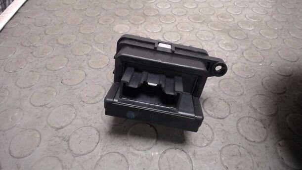 Foto: HEIZUNGSGEBLÄSE eines Ford C-MAX 1.6 Style