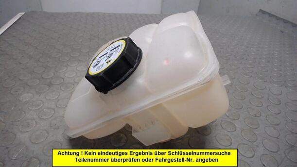 Foto: AUSGLEICHSBEHÄLTER eines Ford C-MAX 1.6 Style