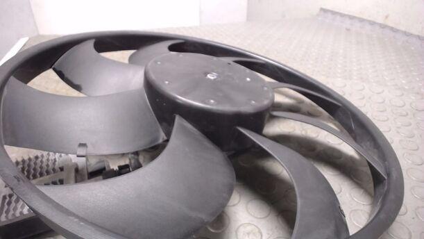 Foto: ELEKTROLÜFTER eines Ford C-MAX 1.6 Style
