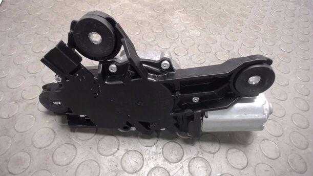 Foto: SCHEIBENWISCHERMOTOR HINTEN eines Ford C-MAX 1.6 Style