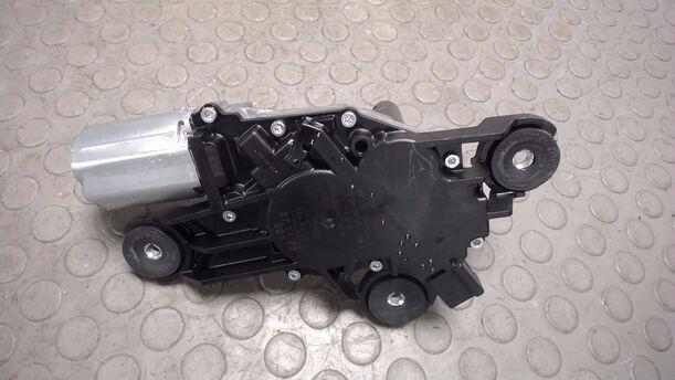 Foto: SCHEIBENWISCHERMOTOR HINTEN eines Ford C-MAX 1.6 Style