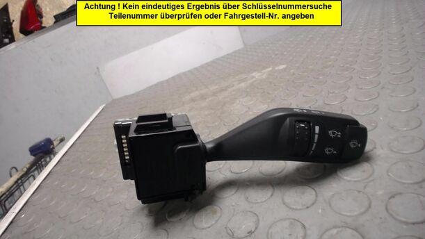 Foto: SCHEIBENWISCHERSCHALTER eines Ford C-MAX 1.6 Style
