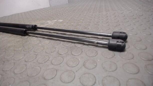 Foto: HECKKLAPPENDÄMPFERPAAR eines Ford C-MAX 1.6 Style