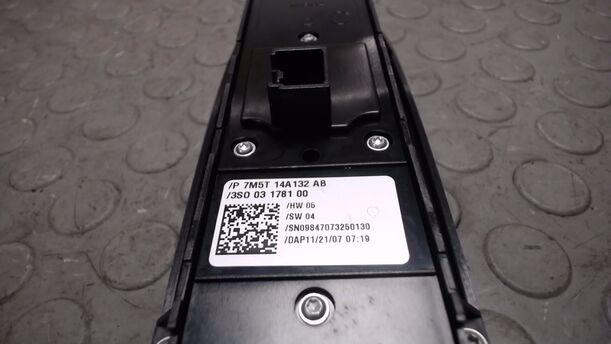 Foto: SCHALTEREINHEIT TÜR VORNE LINKS eines Ford C-MAX 1.6 Style