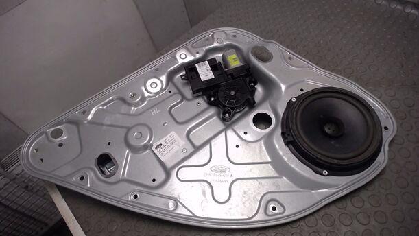 Foto: FENSTERHEBER ELEKTRISCH HINTEN LINKS eines Ford C-MAX 1.6 Style