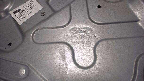 Foto: FENSTERHEBER ELEKTRISCH HINTEN LINKS eines Ford C-MAX 1.6 Style