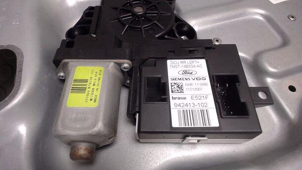 Foto: FENSTERHEBER ELEKTRISCH HINTEN LINKS eines Ford C-MAX 1.6 Style