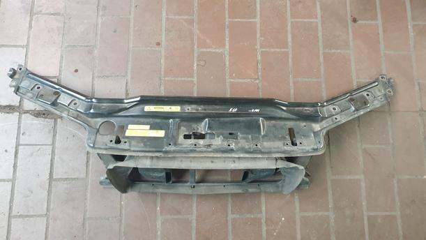 Foto: SCHLOSSTRÄGER eines Volvo S60 2.4 Style