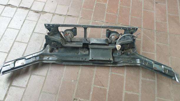 Foto: SCHLOSSTRÄGER eines Volvo S60 2.4 Style