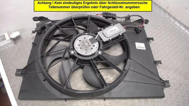 Foto: ELEKTROLÜFTER eines Volvo S60 2.4 Style