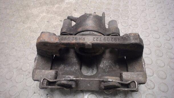 Foto: BREMSSATTEL VORNE LINKS eines Volvo S60 2.4 Style