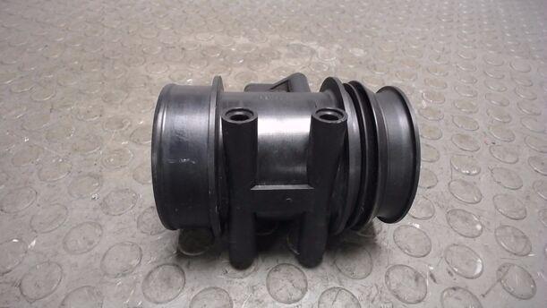 Foto: LUFTMASSENMESSER ( DENSO ) eines Volvo S60 2.4 Style