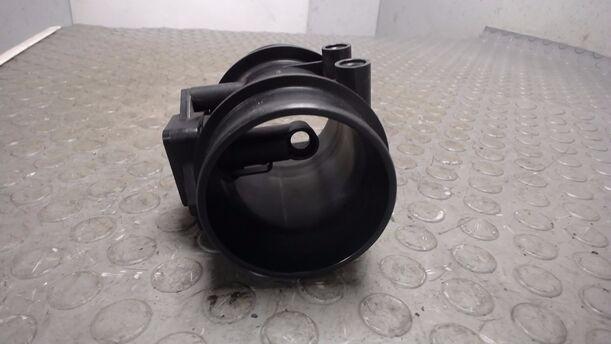 Foto: LUFTMASSENMESSER ( DENSO ) eines Volvo S60 2.4 Style