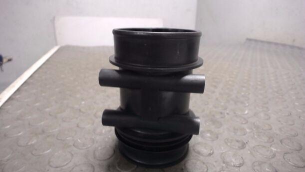 Foto: LUFTMASSENMESSER ( DENSO ) eines Volvo S60 2.4 Style