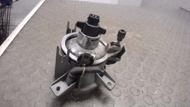 Foto: NEBELSCHEINWERFER LINKS eines Volvo S60 2.4 Style