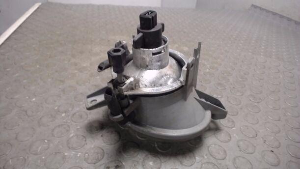 Foto: NEBELSCHEINWERFER LINKS eines Volvo S60 2.4 Style
