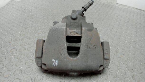 Foto: BREMSSATTEL VORNE LINKS ( ATE ) eines Ford Focus 1.6 16V Style