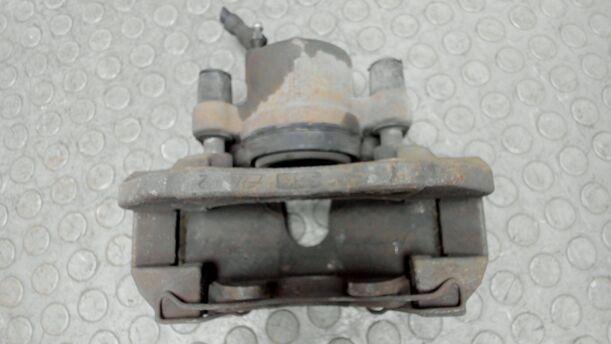 Foto: BREMSSATTEL VORNE LINKS ( ATE ) eines Ford Focus 1.6 16V Style