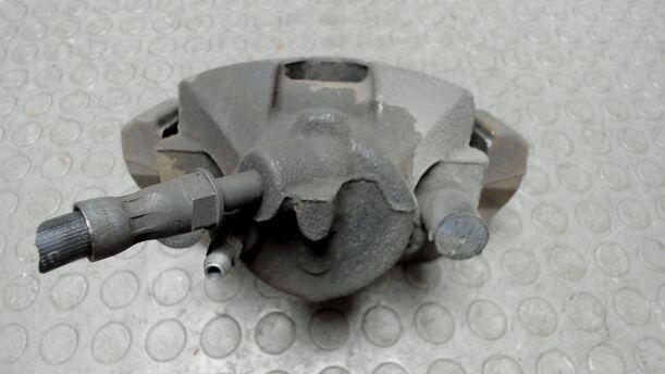 Foto: BREMSSATTEL VORNE LINKS ( ATE ) eines Ford Focus 1.6 16V Style