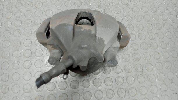 Foto: BREMSSATTEL VORNE LINKS ( ATE ) eines Ford Focus 1.6 16V Style