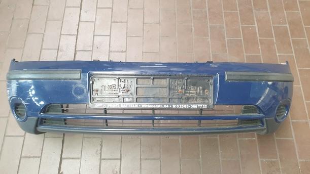 Foto: STOSSFÄNGER / STOSSSTANGE VORNE eines Ford Mondeo 1.8 Turnier Style