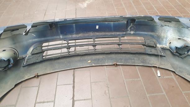 Foto: STOSSFÄNGER / STOSSSTANGE VORNE eines Ford Mondeo 1.8 Turnier Style