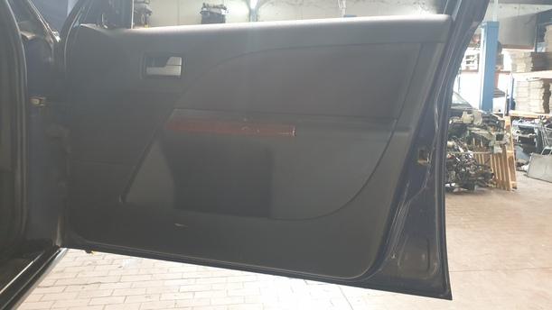 Foto: TÜR VORNE RECHTS eines Ford Mondeo 1.8 Turnier Style