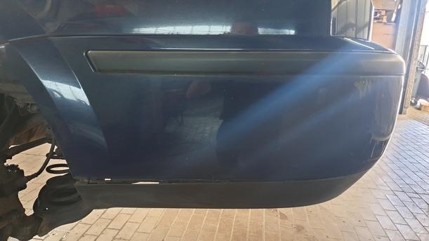 Foto: STOSSFÄNGER / STOSSSTANGE HINTEN ( TURNIER ) eines Ford Mondeo 1.8 Turnier Style
