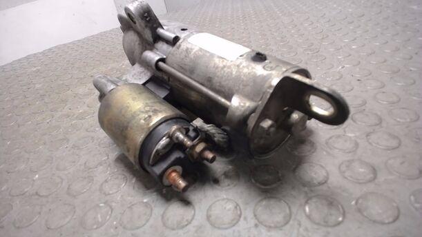Foto: ANLASSER / STARTER ( SCHALTGETRIEBE ) eines Ford Mondeo 1.8 Turnier Style