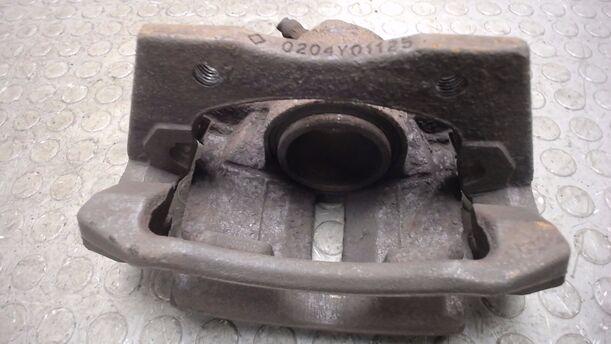 Foto: BREMSSATTEL VORNE LINKS ( BOSCH ) eines Ford Mondeo 1.8 Turnier Style