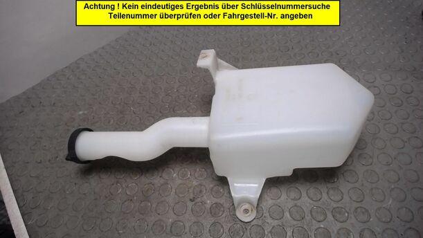 Foto: SCHEIBENWASCHBEHÄLTER eines Ford Mondeo 1.8 Turnier Style
