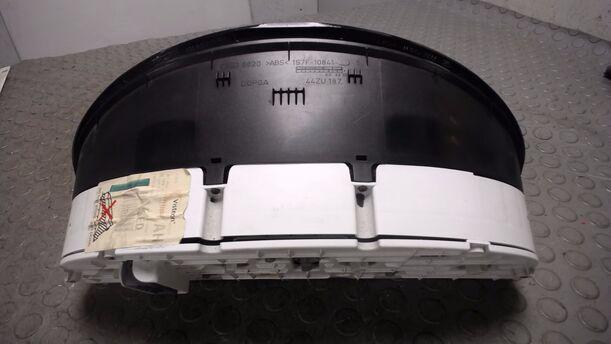 Foto: TACHOEINHEIT eines Ford Mondeo 1.8 Turnier Style