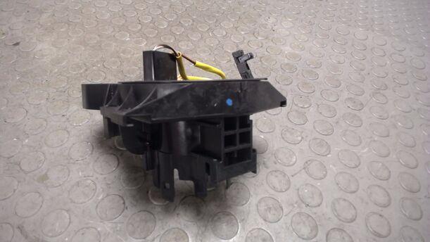 Foto: WICKELFEDER / SCHLEIFRING eines Ford Mondeo 1.8 Turnier Style