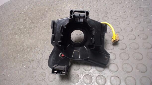 Foto: WICKELFEDER / SCHLEIFRING eines Ford Mondeo 1.8 Turnier Style