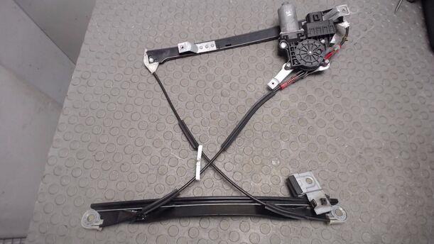 Foto: FENSTERHEBER ELEKTRISCH VORNE LINKS eines Ford Mondeo 1.8 Turnier Style