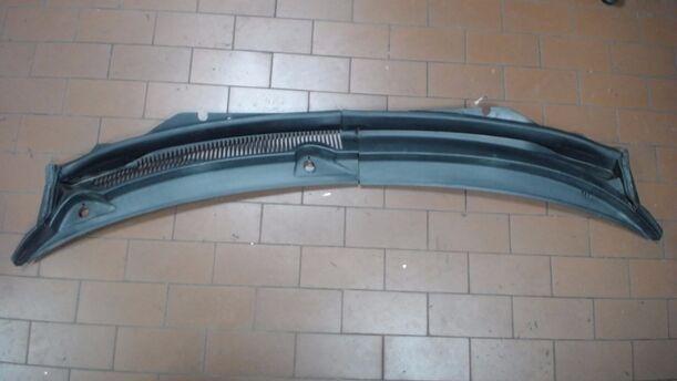 Foto: WINDLAUF eines Ford Mondeo 1.8 Turnier Style