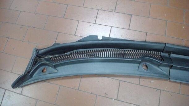 Foto: WINDLAUF eines Ford Mondeo 1.8 Turnier Style
