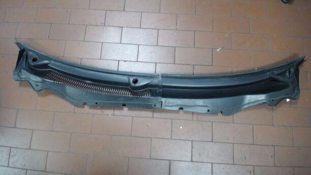 Foto: WINDLAUF eines Ford Mondeo 1.8 Turnier Style