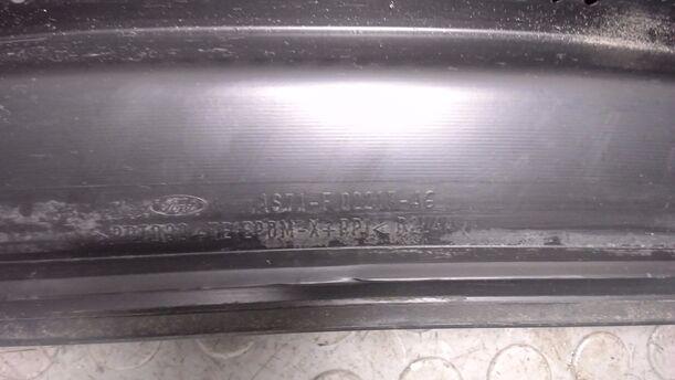 Foto: WINDLAUF eines Ford Mondeo 1.8 Turnier Style