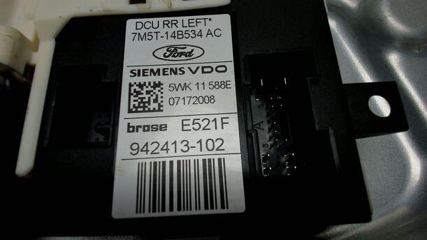 Foto: FENSTERHEBER HINTEN LINKS ELEKTRISCH eines Ford Focus 1.6 16V Style