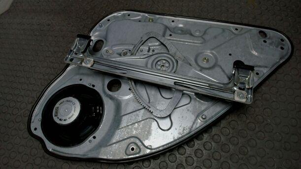 Foto: FENSTERHEBER HINTEN LINKS ELEKTRISCH eines Ford Focus 1.6 16V Style