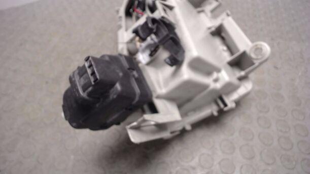 Foto: SCHEINWERFER LINKS eines Renault Grand Espace 2.0 Style
