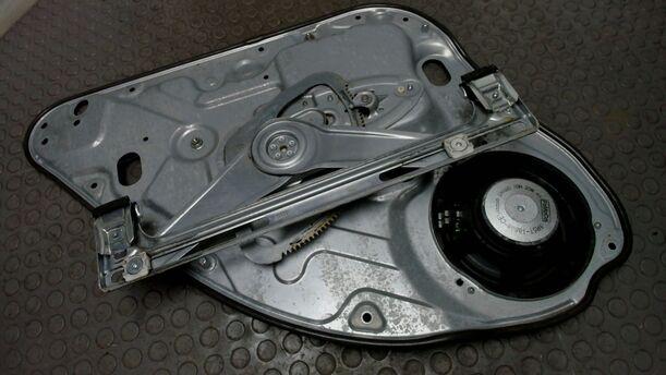 Foto: FENSTERHEBER HINTEN RECHTS ELEKTRISCH eines Ford Focus 1.6 16V Style