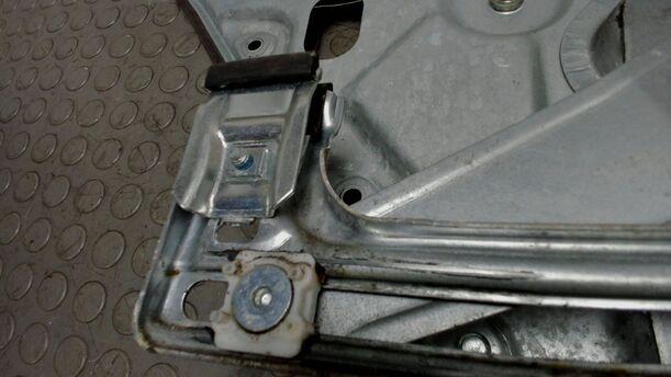 Foto: FENSTERHEBER HINTEN RECHTS ELEKTRISCH eines Ford Focus 1.6 16V Style